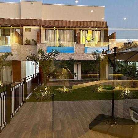 Pousada Villas - Bonito Bonito  Kültér fotó