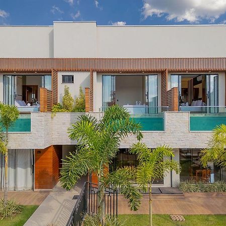 Pousada Villas - Bonito Bonito  Kültér fotó
