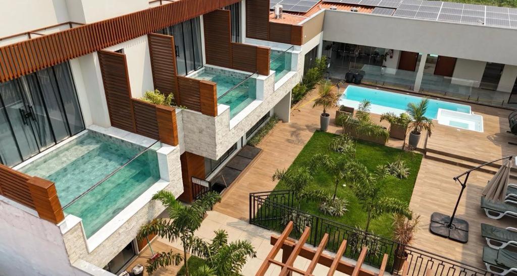 Pousada Villas - Bonito Bonito  Kültér fotó
