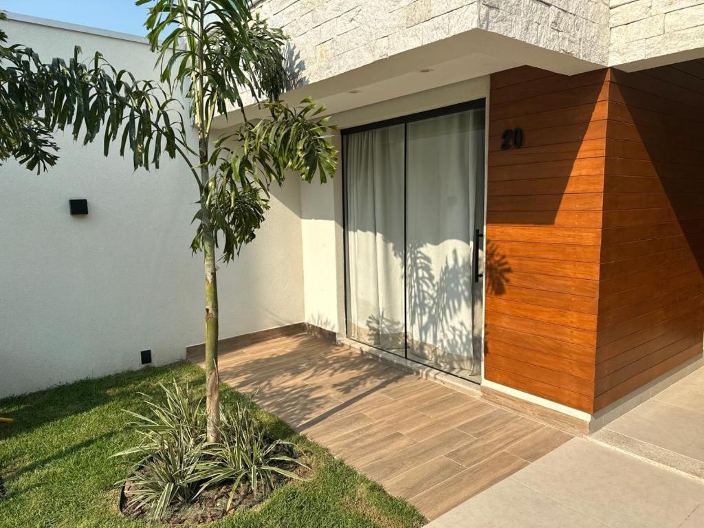 Pousada Villas - Bonito Bonito  Kültér fotó