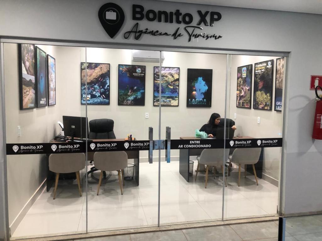 Pousada Villas - Bonito Bonito  Kültér fotó