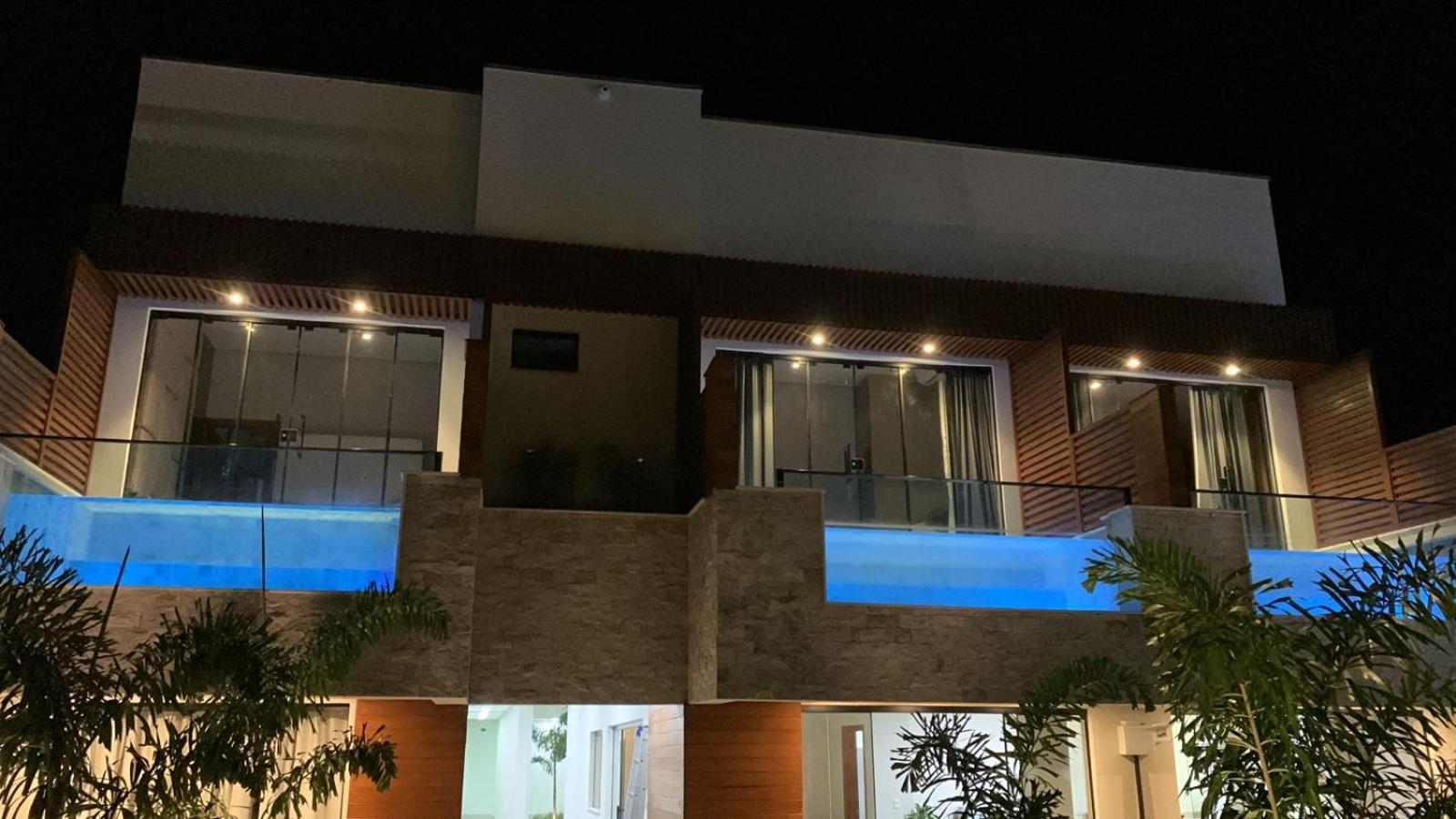 Pousada Villas - Bonito Bonito  Kültér fotó