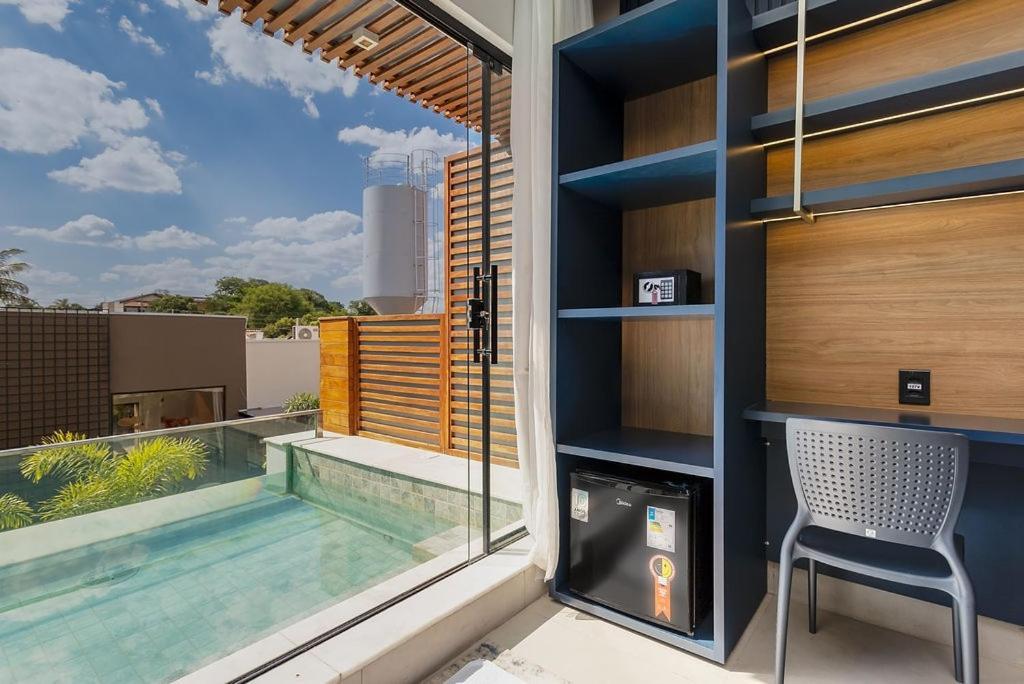Pousada Villas - Bonito Bonito  Kültér fotó